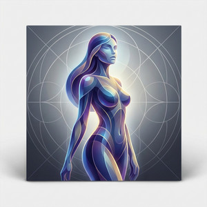 Heavy Desire by Static Bloomfield