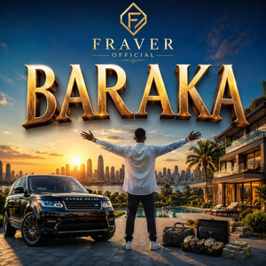 Baraka by Fraver Official