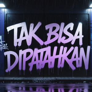 Tak Bisa Dipatahkan by hawa