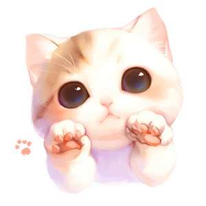 Erika Rythmique - Meow Meow Dance