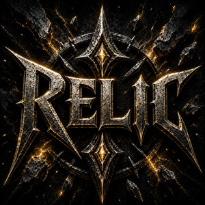 Relic by DjStreet