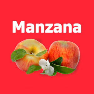 Sky Flow - Manzana