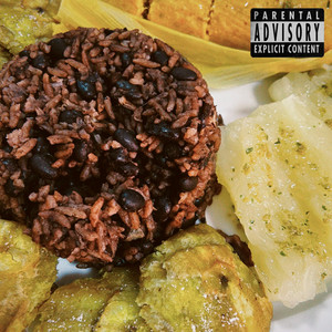 Arroz Congrí Type Shi by La$$ Suga'