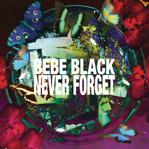 Never Forget - Jonas LR Remix by Bebe Black