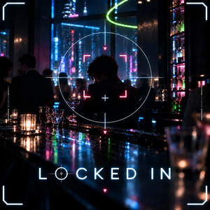 Locked In by SoEffinAwesomeN