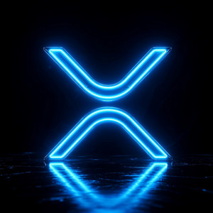 XRP HIGHER! by The Con Magician
