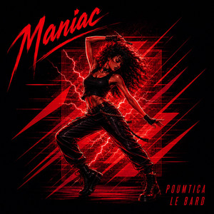洋楽 G-RAP MANIAC - MANIACTION Maniac (Cover) - Single by Poumtica | Spotify