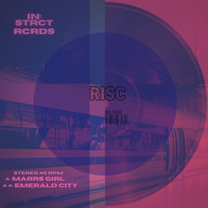 Marrs Girl by RISC