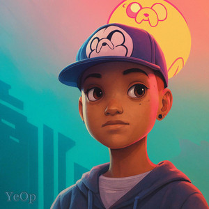 El Algoritmo del Pueblo by YeOp
