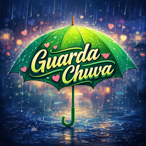 Guarda-Chuva by TITO IOLI