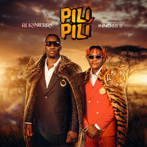 Pili Pili by RJ Kanierra, Innoss'B
