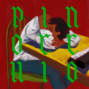 Life and Times of Pinocchio by Shashwat Bulusu