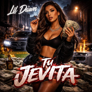 Tu jevita by Lil Dawn