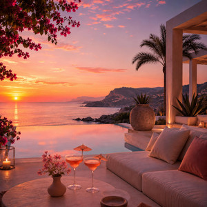 Members Only Beach Club by The Pink Lounge