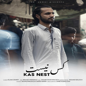 Islam Zemer - Kas Nest