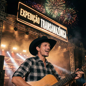 Expedição Transamazônica
