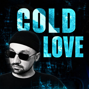 Обкладинка: Cold love