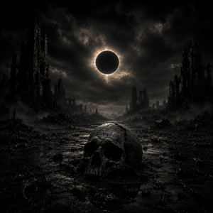 Echoes of Fire by Black Horizon