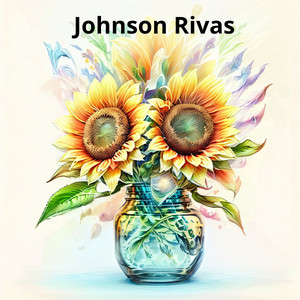 Sultry Graze by Johnson Rivas