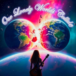 On a Plane to Nashville by Blue & Bright