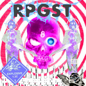 mania (can you come to my funeral?) by RPG$T