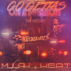 Heat the Great & G-Mulah - Cant Stop My Shine