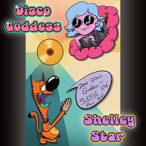 Disco Goddess