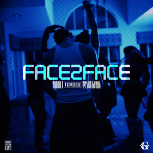 Face2Face by Yanna G, Tyler Loyal
