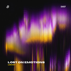 Lost On Emotions by Lane Boy