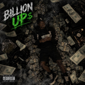 BILLION UP by Tracison