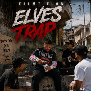 Elves Trap by Kiomy Flow
