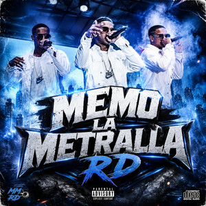 Perdieron El Valor by Memo La Metralla Rd