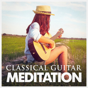 Classical Guitar Meditation album
