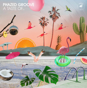 The 9 Bar by Phazed Groove
