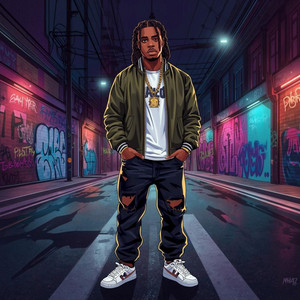 El Antídoto by the travis