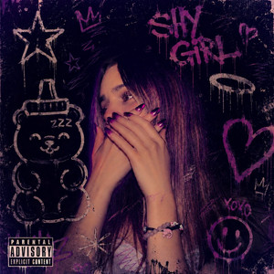 shy girl by Savannah Sword, Kidd Snooze, Darrick Sword