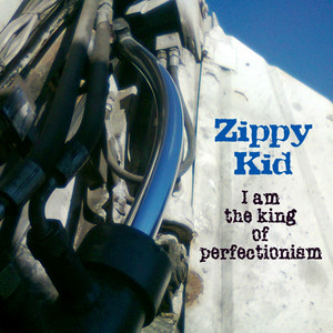 I Am the King of Perfectionism