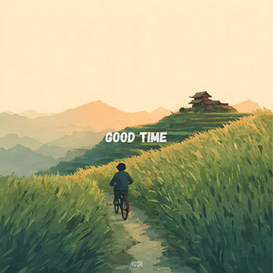 Good Time by AxR