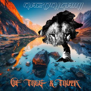 Razorigami - Of Tree & Truth