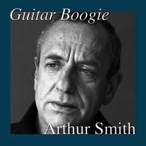 Arthur Smith poster