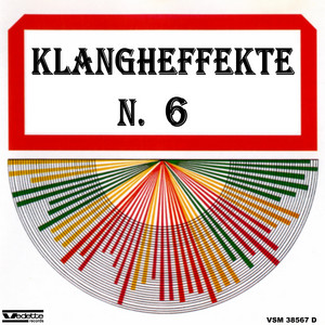 Fahrzeuge / Automobil: Hupe, einzelne hupen by Klangeffekte Album Cover