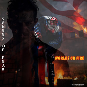 The Rap Game by Senses of Fear, Cipher Sniper