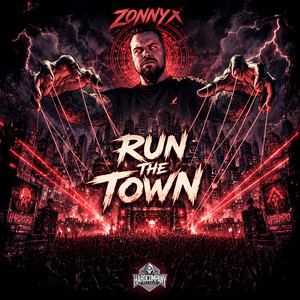 Run the Town by Zonnyx