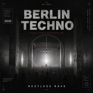 Endless shift by RESTLESS RAVE