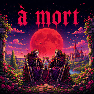 à mort by Miruaki