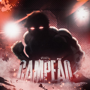 Campeão (Baki Hanma) by BLAZE RAPPER
