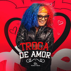 Troca de Amor by Wanderley Andrade