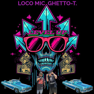 Ghetto-T. | Spotify