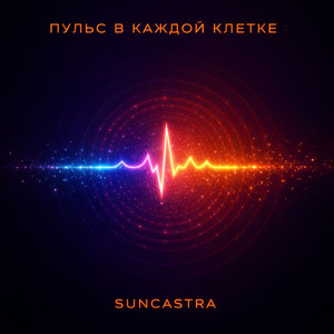 Пульс в каждой клетке by SUNCASTRA