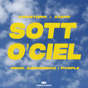 SOTT O'CIEL by kingstørm, Xxenø